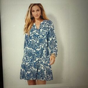 Lilly Pulitzer Alyssa size S